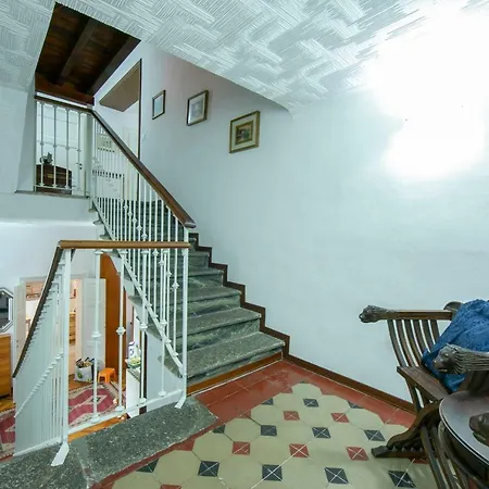 アパート Sleeps 6 Wifi メイナ